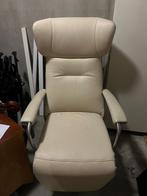 sta op relaxfauteuil Prominent C102, 100 tot 125 cm, Zo goed als nieuw, Modern, 50 tot 75 cm