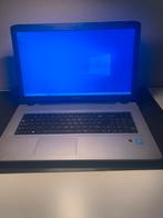 medion laptop 17,3 inch, Computers en Software, Windows Laptops, 2 tot 3 Ghz, Ophalen of Verzenden, Zo goed als nieuw, SSD