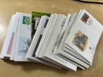 Verzameling FDC WWF Wereld Natuur Fonds, Postzegels en Munten, Postzegels | Volle albums en Verzamelingen, Ophalen of Verzenden