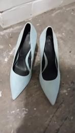 Zara pumps, Kleding | Dames, Pumps, Blauw, Zara, Ophalen of Verzenden