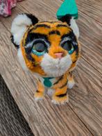 Furreal tijger, Ophalen, Gebruikt, Jongen of Meisje