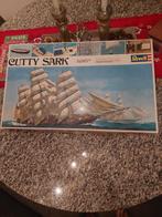 REVELL  CUTTY SARK  24" MODEL NO 5601, Ophalen of Verzenden, Zo goed als nieuw, 1:50 tot 1:200, Revell