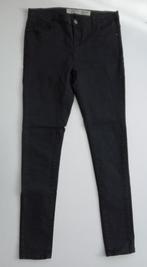 Denim Co zwarte skinny stretch broek, maat 40, Verzenden, Zwart, Zo goed als nieuw, Angelschoice@gmail.com