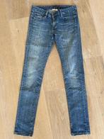 Levi's 531 Skinny Jeans - W27L32, Blauw, Ophalen of Verzenden, Zo goed als nieuw, W27 (confectie 34) of kleiner