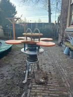 Wipkip voor 4 personen, Kinderen en Baby's, Speelgoed | Buiten | Speeltoestellen, Ophalen, Gebruikt, Overige typen