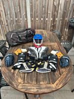 Lacrosse gear outfit, Ophalen of Verzenden, Gedragen, Overige typen