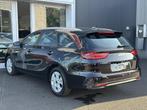 Kia Ceed Sportswagon 1.0 T-GDi ComfortLine Navigatie | Clima, Voorwielaandrijving, Gebruikt, Euro 6, Zwart