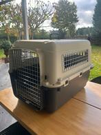 Z.g.a.n. reis bench, Dieren en Toebehoren, Ophalen of Verzenden, Zo goed als nieuw