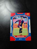 Frenkie de jong (fc barcelona) daka, Ophalen of Verzenden, Nieuw, Buitenlandse clubs