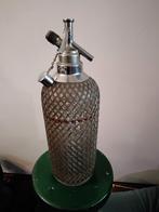 Vintage Soda Siphon Fles, Ophalen of Verzenden
