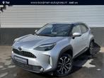 Toyota Yaris Cross 1.5 VVT-I First Edition Nieuw geleverd en, Auto's, Voorwielaandrijving, 1350 kg, Gebruikt, Euro 6