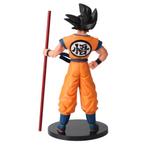 Goku dragon ball z, Ophalen of Verzenden, Zo goed als nieuw