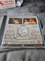 Bob Marley & The Wailers - Babylon By Bus CD, Ophalen of Verzenden, Zo goed als nieuw