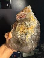 Vensterkwarts sjamaankwarts sagenite rutiel, Verzamelen, Mineralen en Fossielen, Ophalen of Verzenden, Mineraal