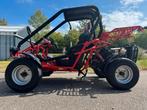 *** Dazon buggy 175cc met NL kenteken ***, 1 cilinder, 175 cc