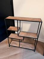 Wandmeubel accessoire mango hout, Huis en Inrichting, Ophalen, Zo goed als nieuw