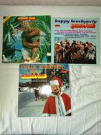3 lp's van james last, Cd's en Dvd's, Vinyl | Verzamelalbums, Ophalen of Verzenden, Zo goed als nieuw, 12 inch