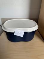 Nieuwe Tupperware, Huis en Inrichting, Keuken | Tupperware, Ophalen of Verzenden, Nieuw, Blauw, Overige typen