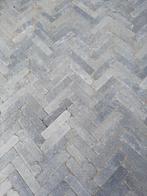 trommelsteen, Ophalen, Klinkers, Nieuw, Minder dan 5 m²