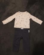 Mooi Noppies setje maat 62, Kinderen en Baby's, Babykleding | Baby-kledingpakketten, Ophalen of Verzenden, Zo goed als nieuw, Maat 62