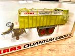 Claas Quantum 6800 S opraapwagen Universal hobbies, Ophalen of Verzenden, Gebruikt, Tractor of Landbouw, Universal Hobbies