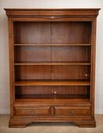 Reims antieke boekenkast 207/150/40, Ophalen