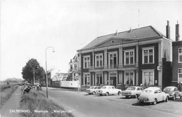 (388-097-041) Zaltbommel Waalkade Waalgezicht beschikbaar voor biedingen