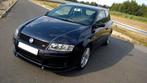 Voorlip splitter frontlip - Fiat Stilo 01-07