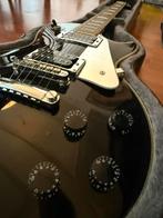 Epiphone Les Paul Custom (Zeer Goede Staat) + Koffer, Muziek en Instrumenten, Snaarinstrumenten | Gitaren | Elektrisch, Ophalen