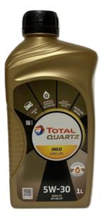 Total Quartz Ineo Longlife 5W-30 (1liter), Verzenden