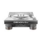 Decksaver Denon SC5000M Prime stofkap, Muziek en Instrumenten, Behuizingen en Koffers, ., Nieuw, ., .