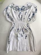 zara jurk 116 122 zomer, Ophalen of Verzenden, Zo goed als nieuw, Meisje, Jurk of Rok