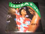 Kaoma: Lambada, Ophalen of Verzenden, Zo goed als nieuw, Pop, Single