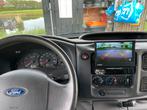 Ford Transit camper 6p + stapelbed – te koop na de zomer, Caravans en Kamperen, Campers, Chemisch toilet, Ringverwarming, Ford