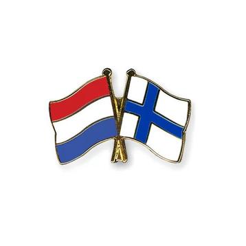 Nederland Finland / 2x vak 27 rij 2 / 12 Oktober / Arena beschikbaar voor biedingen