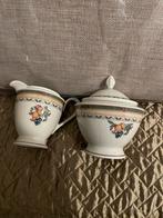 Suikerpot en melkkan Heinrich Winterling Marktleuthen, Huis en Inrichting, Keuken | Servies, Gebruikt, Overige typen, Ophalen of Verzenden