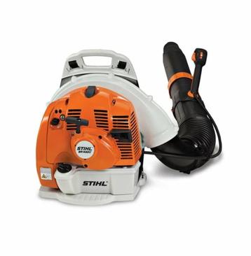 STIHL BR 450 C-EF Benzine ruggedragen bladblazer 2900W beschikbaar voor biedingen