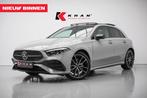 Mercedes-Benz A-klasse A250 e AMG Line |Pano|ALPINEGRAU|Ambi, Gebruikt, Euro 6, 4 cilinders, 16 kWh