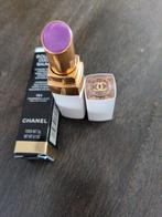 .Chanel Rouge Coco Baume - Charming Lilac 764, Lippen, Paars, Ophalen of Verzenden, Zo goed als nieuw