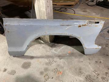 Voor spatbord Ford F150 F250 F350 rechts.  beschikbaar voor biedingen