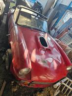 Triumph Spitfire 1500 TC, Ophalen of Verzenden, Triumph