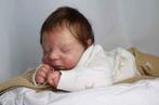 Reborn michael, Verzamelen, Poppen, Ophalen of Verzenden, Zo goed als nieuw, Overige typen, Levensecht of Reborn