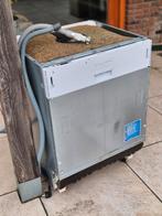 Vaatwasser - Gebruikt - TEAB, Gebruikt, Minder dan 85 cm, Voorspoelprogramma, Ophalen of Verzenden