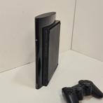 Playstation 3 SuperSlim 12GB Compleet in Nette Staat, Sony, Zo goed als nieuw, Support@sony.com, 1-7-1 Konan, Minato-ku
Tokyo 108-0075
Japan