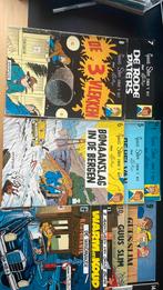 Guus slim, Meerdere comics, Ophalen of Verzenden, Gelezen, Europa
