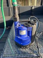 dompelaar voor boot, Ophalen, Zo goed als nieuw