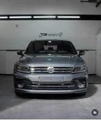 Volkswagen Tiguan 3X R-Line 1.4 TSI 150pk 4Motion DSG 2018, Automaat, 74 €/maand, 4 cilinders, 2000 kg