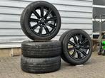 21 inch ORIGINALE RANGE ROVER SPORT Velgen met PIRELLI, Auto-onderdelen, Banden en Velgen, Gebruikt, 275 mm, Banden en Velgen