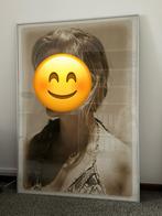 IKEA Wissellijst 70x100cm - Uitstekende Staat!, Huis en Inrichting, Woonaccessoires | Schilderijen, Tekeningen en Foto's, Ophalen