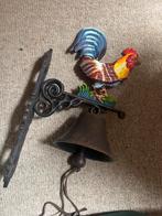 Haan Bel, Ophalen of Verzenden, Zo goed als nieuw